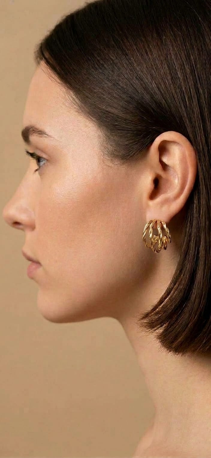Pendientes Aros