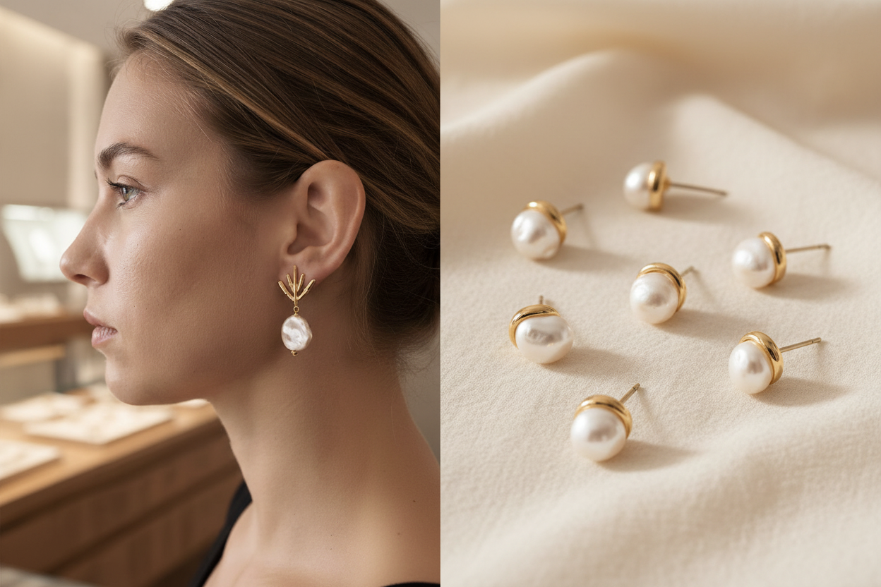 Perlas