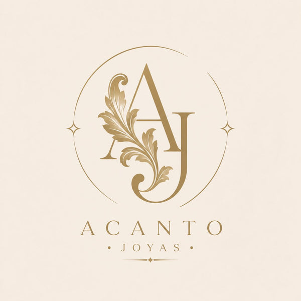 Acanto joyas